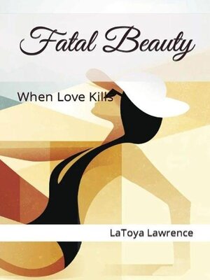cover image of Fatal Beauty